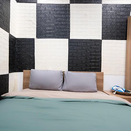 הו צ'י מין סיטי Homestay In City Center מראה חיצוני תמונה