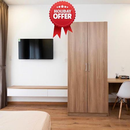 הו צ'י מין סיטי Homestay In City Center מראה חיצוני תמונה