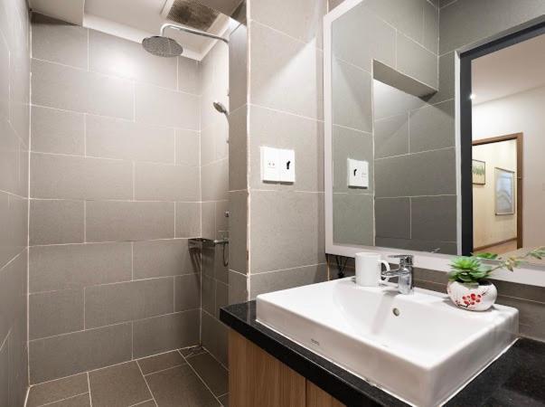 הו צ'י מין סיטי Homestay In City Center מראה חיצוני תמונה