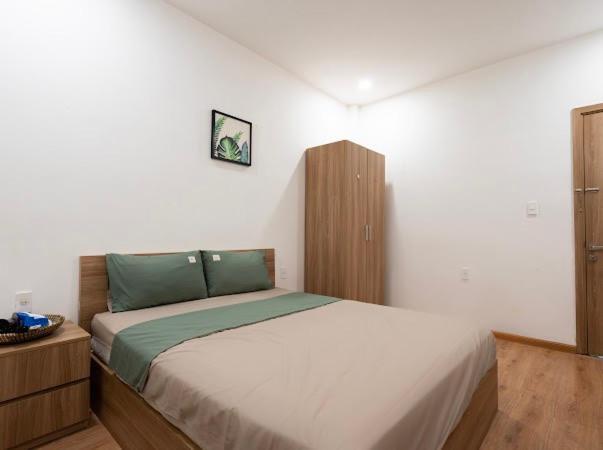 הו צ'י מין סיטי Homestay In City Center מראה חיצוני תמונה