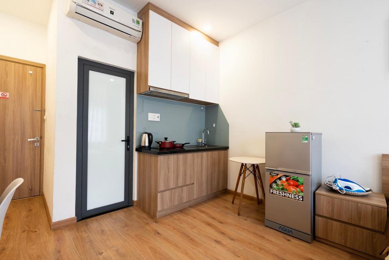 הו צ'י מין סיטי Homestay In City Center מראה חיצוני תמונה