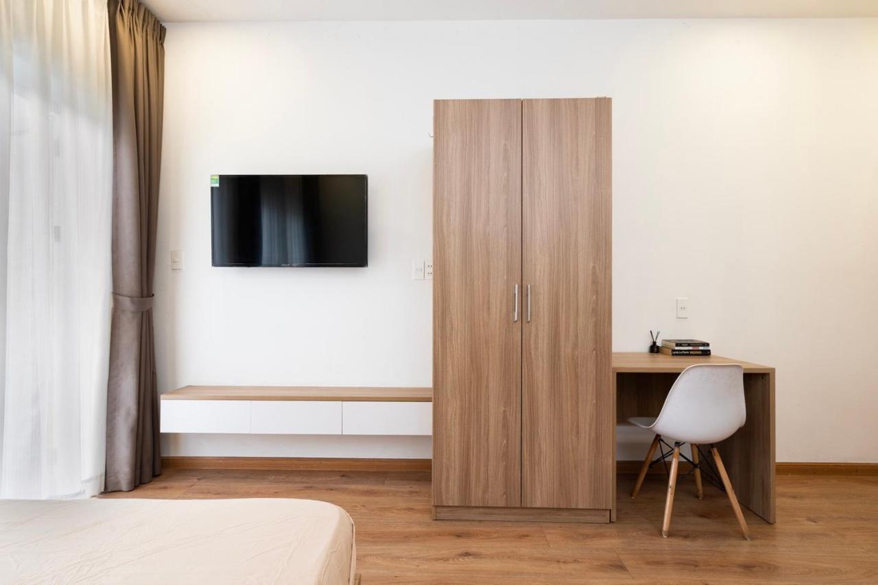 הו צ'י מין סיטי Homestay In City Center מראה חיצוני תמונה