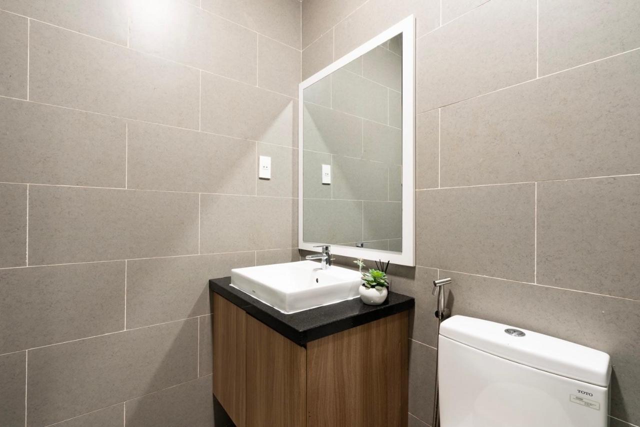 הו צ'י מין סיטי Homestay In City Center מראה חיצוני תמונה