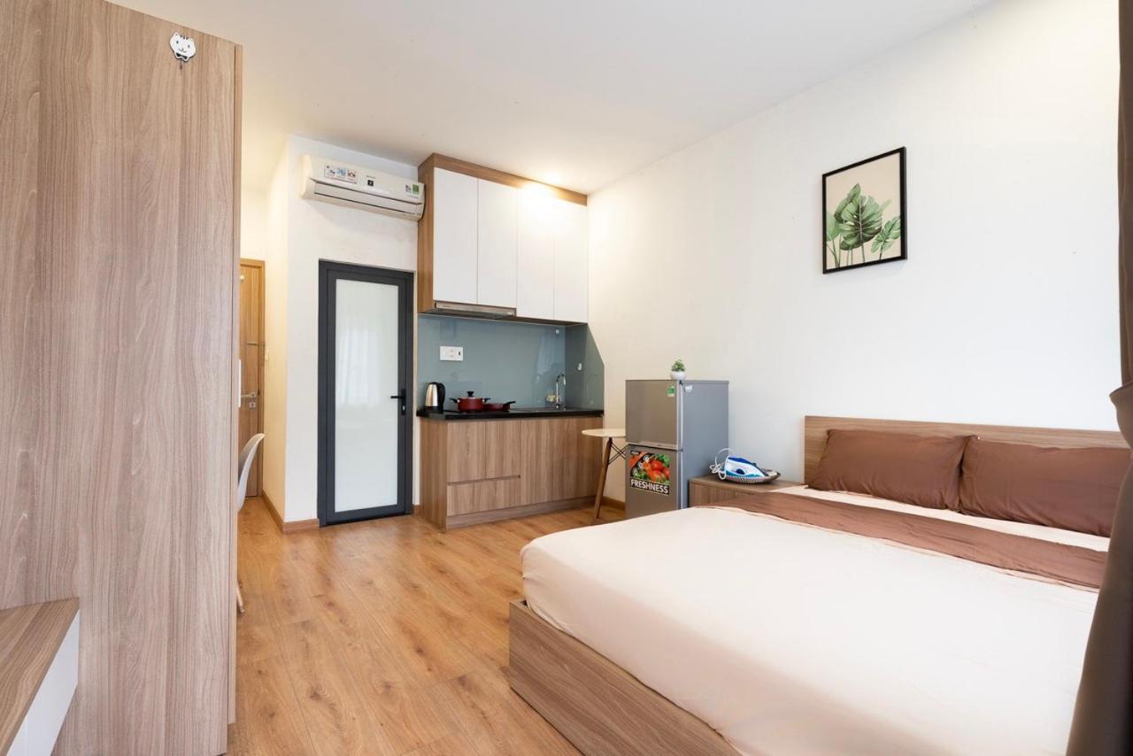 הו צ'י מין סיטי Homestay In City Center מראה חיצוני תמונה
