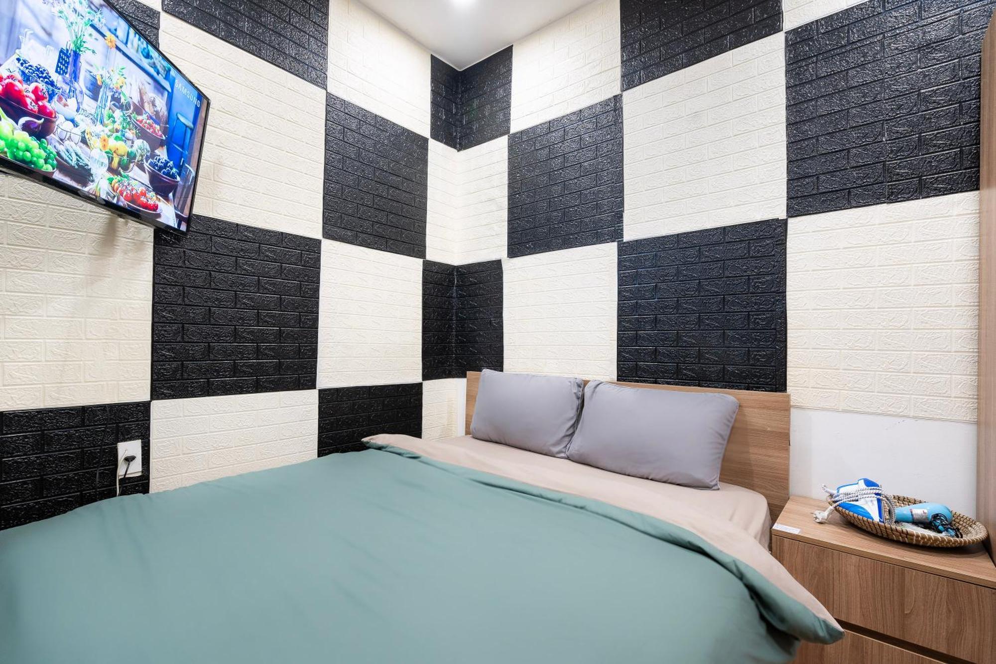 הו צ'י מין סיטי Homestay In City Center מראה חיצוני תמונה