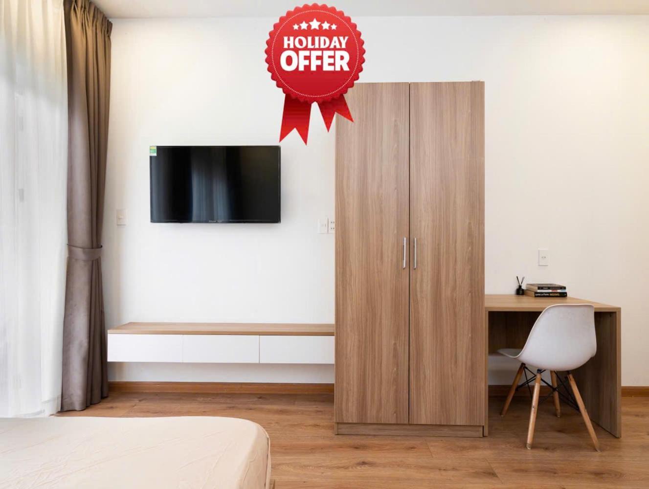 הו צ'י מין סיטי Homestay In City Center מראה חיצוני תמונה